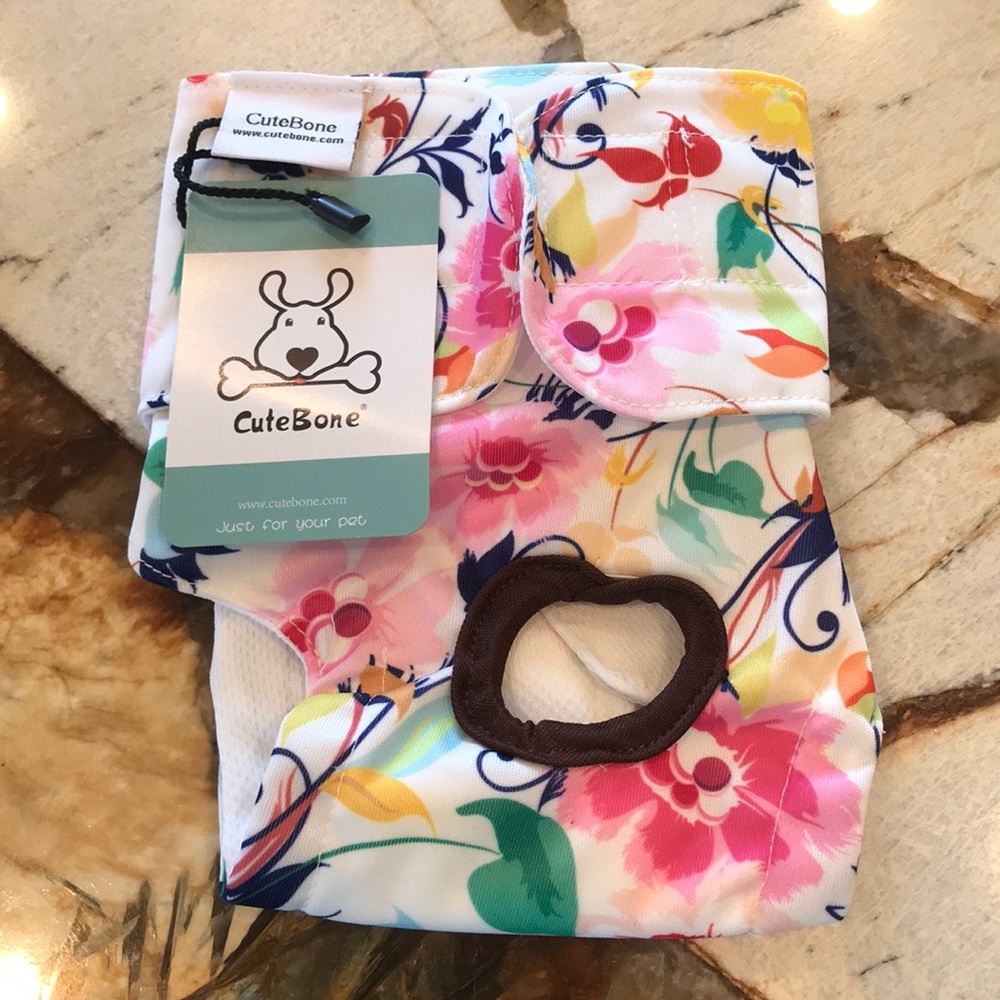 Brand New Doggie Diapers